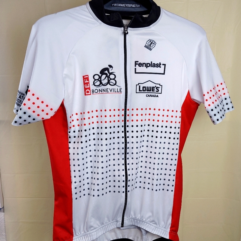 Women's Cycle Shirt Size 5 / XL